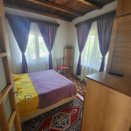 ブレアザCasa Rozaアパートメント エクステリア 写真