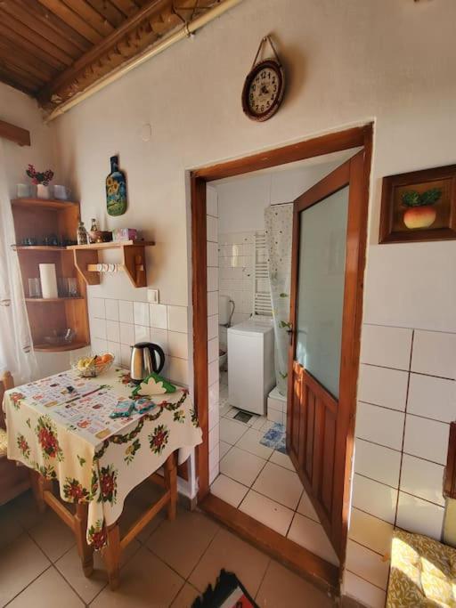 ブレアザCasa Rozaアパートメント エクステリア 写真