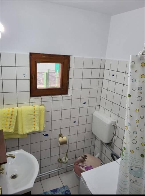 ブレアザCasa Rozaアパートメント エクステリア 写真