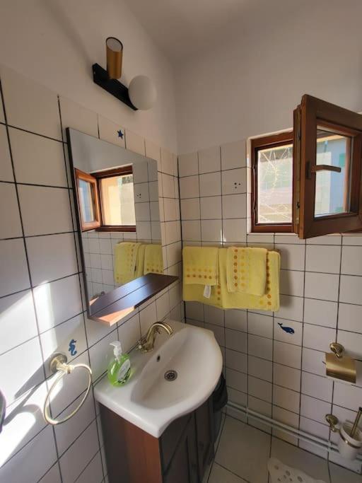 ブレアザCasa Rozaアパートメント エクステリア 写真